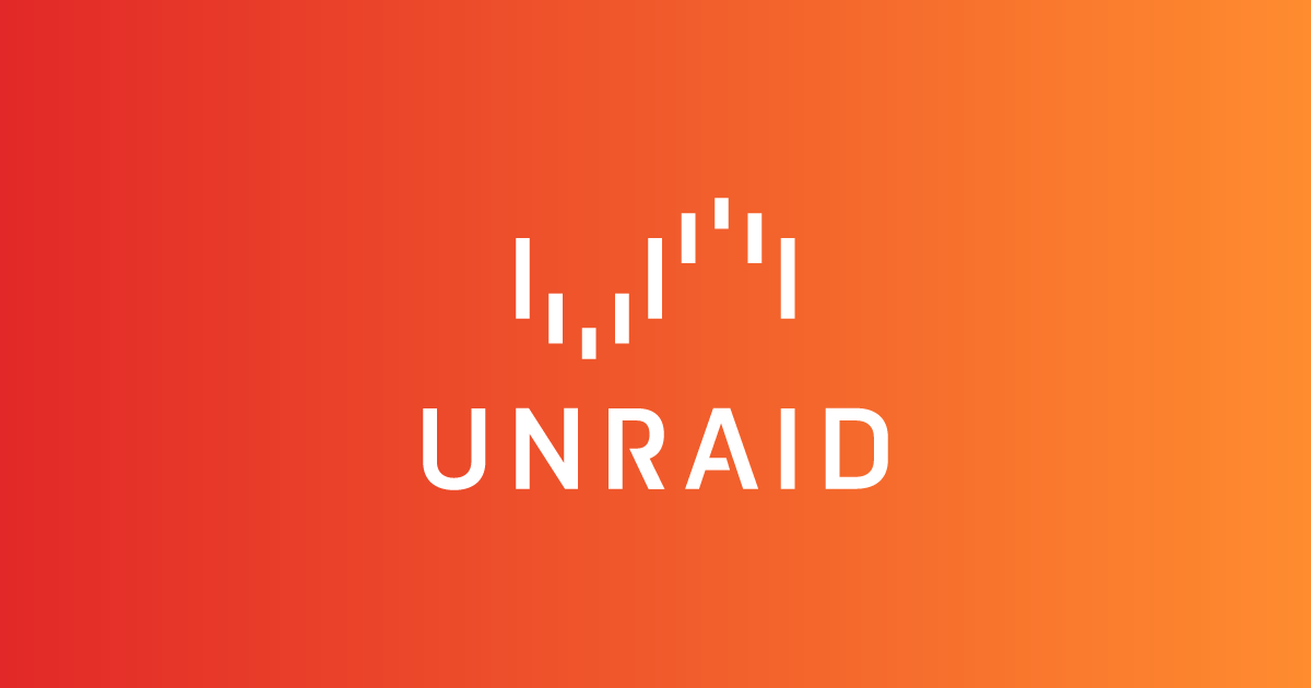 UnRaid：旧电脑做NAS攻略，ALL IN ONE全过程！